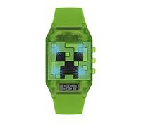 Minecraft Reloj MIN4014