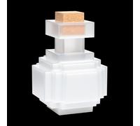 Minecraft réplique Illuminating Potion Bottle 16 cm, Minecraft Potio (MINECRAFT)