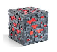 The Noble Collection Réplica Cubo Redstone Iluminado 10 cm