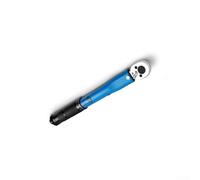 Minflora - Llave dinamométrica reversible ajustable de 1/2 pulgada - Herramienta de trinquete de 3/8 para bicicleta, unidad de chispa y reparación de automóviles (1/4 3-33N)