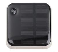 Minflora Para Tuya para sensor de luz solar zigbee, detector de brillo exterior impermeable IP65, 0-83000 LUX alta sensibilidad para puerta de enlace requerida, control de automatización del hogar