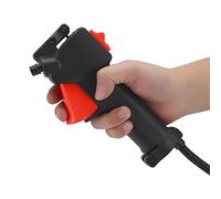 mingzhe Cable de Acelerador para Interruptor de Cortacésped, Accesorios para Desbrozadora, Reemplazo Fácil Instalación, 26mm