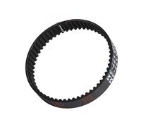 mingzhe Correa Cepilladora Dentada de Goma de 9 Mm con Circunferencia 177 Mm para KW715 KW713 BD713