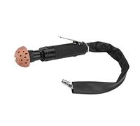 Mingzhe Herramienta Trituradora de Reparación de Neumáticos, Pequeño Dispositivo Pulido Neumático 2500 Rpm para Moler Caucho y Piedra, Operación Ecológica