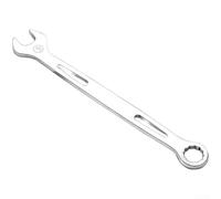 Minhe Juego de llaves de trinquete métricas de 4 a 32 mm para acero cr-v para reparación de automóviles, mantenimiento del hogar, bricolaje (9 mm)