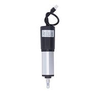 Mini actuador eléctrico lineal telescópico automatización del hogar dc12v 100n 60 mm