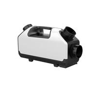 Mini Aire Acondicionado portátil con compresor de 12v, 700W/360W, Tienda de campaña para Exteriores, Coche de Camping, refrigeración rápida, Funcionamiento Suave