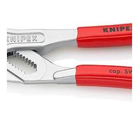 MINI ALICATES-LLAVE 150MM - KN 86 03 150