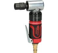 Mini amoladora angular neumática SlimPOWER KS Tools, neumática