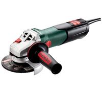 Mini amoladora de 1.000-1.200 vatios - WEV 11-125 Quick_1100V