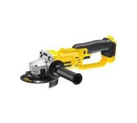 Mini-amoladora Dewalt Xr 18v 125mm Sin Cargador/batería