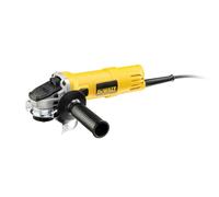 Mini-amoladora dw 115mm 900w dwe4156