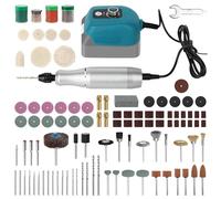Mini Amoladora Eléctrica Compatible con Makita de 18 V Batería