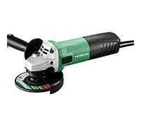 Mini amoladora g12sr4(s)z 115 sin 51122866 hikoki