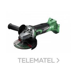 Mini amoladora g18dslw4 s/bateria ni cargador