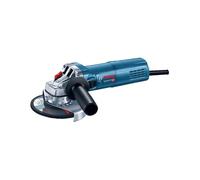 Mini amoladora gws-9-115/125 s azul