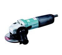 Mini-amoladora MAKITA 1100 w. 125 mm. GA5040RZ