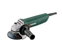 MINI-AMOLADORA METABO W 750-115 750W