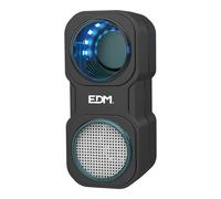 Mini atrapa insectos led edm