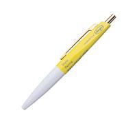 Mini Ballpoint Pen Anterique Days White Yellow Mark'S Europe