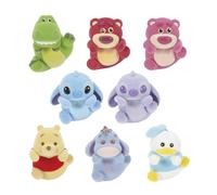 Mini bolsas sorpresa Enesco Disney - Figura misteriosa de personajes adorables - Figura aleatoria