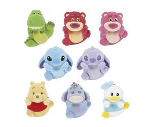 Mini bolsas sorpresa Enesco Disney - Figura misteriosa de personajes adorables - Figura aleatoria