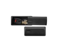Master Lock Caja magnética para llaves 207EURD – para esconder llaves