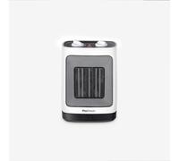 Mini calefactor cerámico de 2000 W con oscilación automática