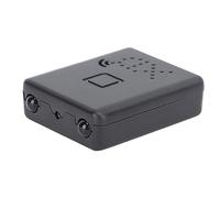Mini Cámara Inalámbrica para Hogar Inteligente, Cámara De Seguridad WiFi HD 1080P, Cámaras De Vigilancia Ocultas, Detección De Movimiento, Visión Nocturna, Control De Aplicaciones