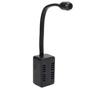 Mini Cámara Oculta WiFi, Cámaras Inteligentes de Seguridad Inalámbrica HD 1080P con Alimentación de Audio Y Video en Vivo para el Hogar, Automóvil, Interior Y Exterior, Controlador de Aplicaciones, Vi