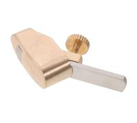 Mini Cepilladora de Madera para Carpintería y Reparación de Violín