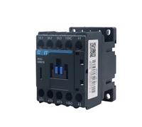 Mini Contactor de CA NXC-09M10 NC6-0910 9A NXC-06M10 NC6-0610 6A 1NO normalmente abierto 1NC AC220V 24V 380V(NXC-06M01 AC,24V)