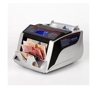 Mini contadora y clasificadora de billetes for contar monedas,Detección precisa
