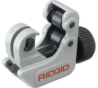 Mini cortador de tubos Ridgid tipo 101 ml rango de corte 6-28 mm