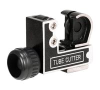 Mini Cortatubos Cobre 3-28 mm | Cortatubos Cortador de Tubos para Tubos de Cobre Latón Aluminio Para Trabajos de Plomería Calefacción Ventilación y Aire Acondicionado Reparaciones de Automóviles