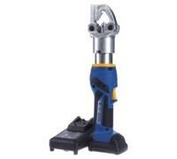 Mini crimpado de identificación - Crimpadora accu-hidráulica 6 ... 120 mm² EK30IDML | Klauke | EK30IDML | Herramienta de compresión