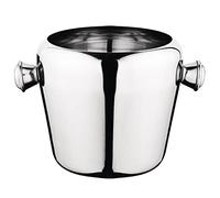 Mini cubitera Olympia acero inoxidable 1Ltr