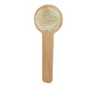 Mini cucharas de madera, cuchara pequeña de madera para miel, cuchara de