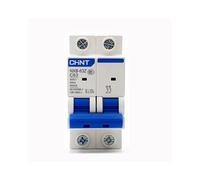 Mini Disyuntor NXB-63-125 DZ47 1p 2p 3p 4p 1A - 125A MCB Doméstico Con Indicación(3,80A)