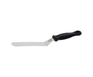 Mini espátula curva con punta redonda 12 cm FKOfficium de Buyer