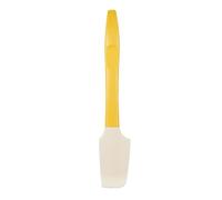Mini espátula de cocina silicona 4 piezas Para Frascos