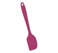 Mini espátula de silicona, cuchara silicona, resistentes al calor para cocinar,antiadherente lifestyle, 21 x 4 x 1 cm.