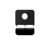 Mini espectrómetro portátil de 350-800 NM, analizador de Espectro portátil con Pantalla táctil de 3,5 Pulgadas, comprobador PAR PPFD for luz LED de Cultivo. Lectura fácil de Datos(with Screen 330P)
