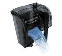 Mini filtro de cascada AQUA EXCEL 190 L/H