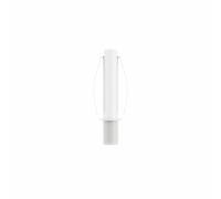 Mini foco LED empotrable Argo 3,5W, 180º, blanco mate, 2700K. Iluminación interior con alto índice de reproducción cromática CRI>95, Beneito Faure - Beneito & Faure