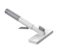 Mini fregona para espacios pequeños | Mopa con pulverizador, limpiador de polvo para el hogar, cocina, baño, vajilla, vidrio, sala de estar, coche