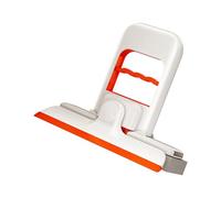 Mini fregonas Plegables de Escritorio, Mini fregona autosuficiente, súper absorción de Agua, fregonas de Esponja portátiles | Esponja de Limpieza Reutilizable para Limpieza de Mesa, baño, Azulejos de