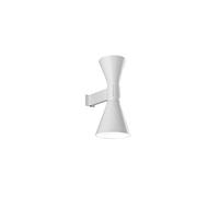 Mini Lámpara de Pared Applique de Marseille en Blanco Lavado