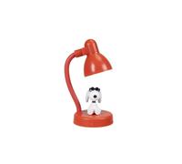Mini Lámpara Peanuts Snoopy 13 cms