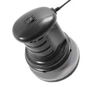 Mini Máquina de Encerado para Coche de 12 V, Pulidora Eléctrica Portátil de Alta Eficiencia, Solución Definitiva para Eliminar Arañazos y Detalles para Coches (Yctzemdfya6p91o-12)